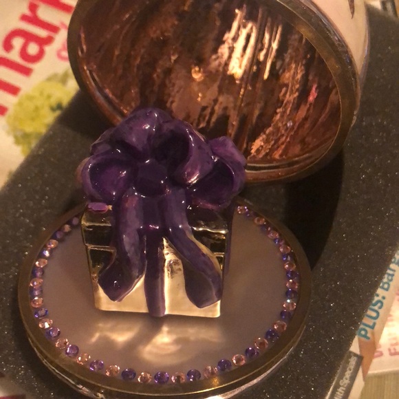 New Komozja Family Glass collectors ornament - Picture 4 of 8